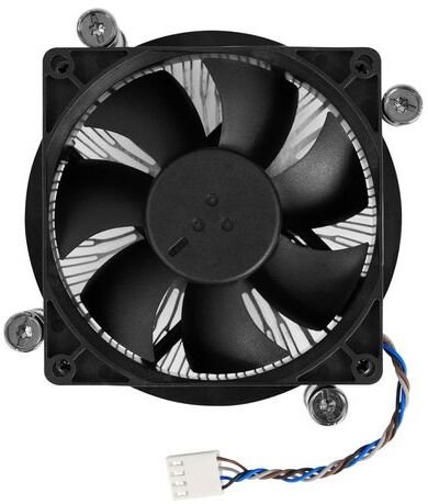 HP Thermal FAN CPU 125W-65W kit