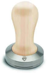 Lelit Tamper Lelit PLA481M - 58 mm drevo klonowe