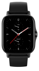 Amazfit GTS 2E Čierny W2021OV1N)