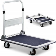 Geko Kočiar magazynowy prokovformowy 150kg(1)
