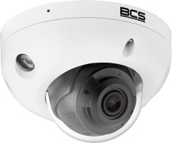 BCS Kopułowa 4Mpx -P-DMIP24FSR3L3-Ai2 (BCS-P-DMIP24FSR3L3-Ai2)