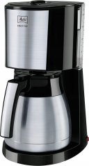 Melitta Enjoy Top Therm 1017-08 strieborný