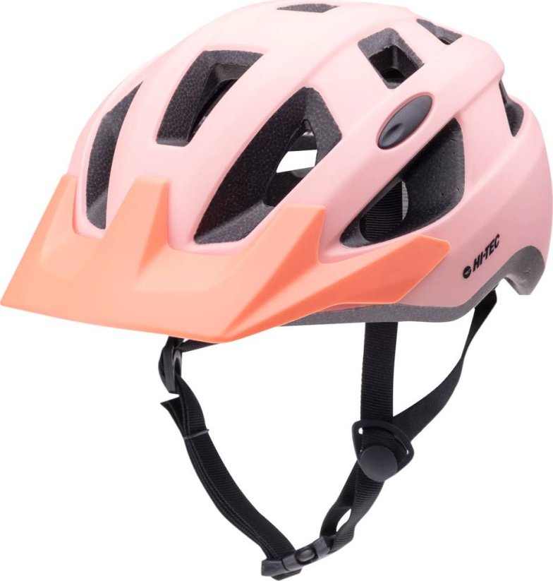 hitec prilba bicyklová na rolki hulajnogę Hi-tec Brenn Rozmer L 58-61 cm