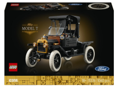 LEGO Icons Ford Model T (11376)BESTSELLER!