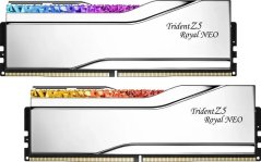 G.Skill Trident Z5 Royal	Neo, DDR5, 32 GB, 8000MHz, CL38 (F5-8000J3848H16GX2-TR5NS)