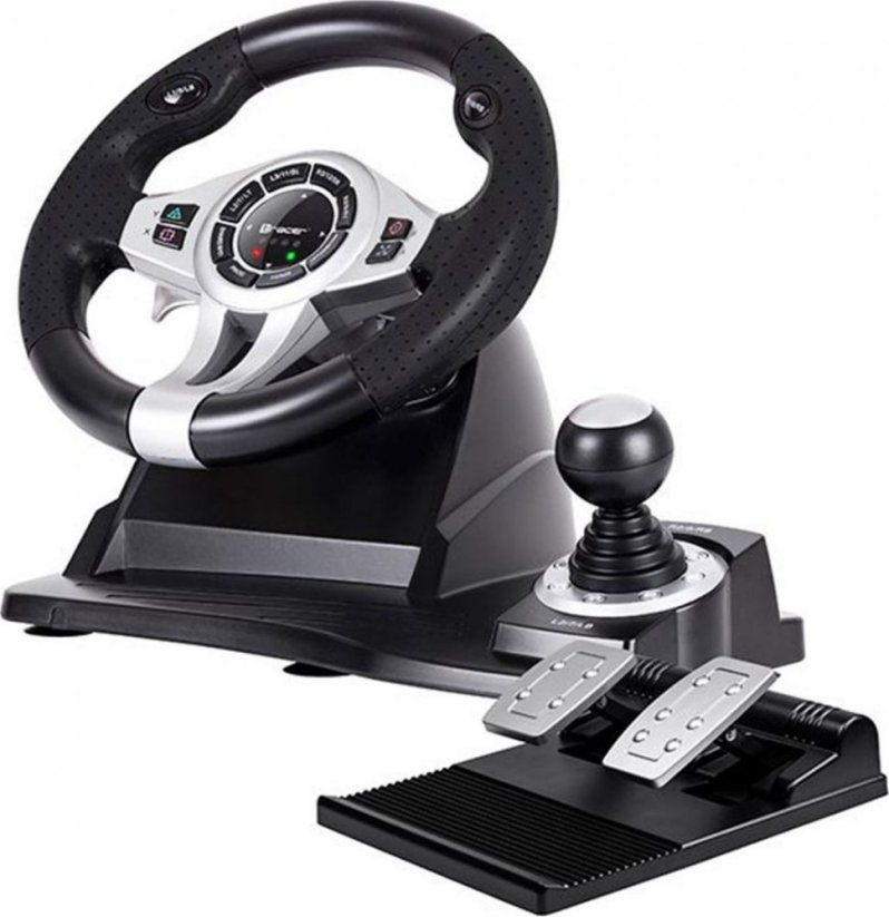 Tracer Roadster 4-in-1 (TRAJOY46524)