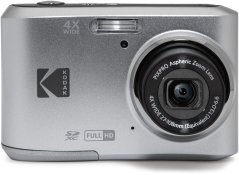 Kodak PixPro FZ45 Silver (FZ45SL)