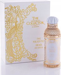 Alexandre.J Kvapusis vanduo Alexandre.J The Majestic Musk EDP moterims, 100ml WOMEN
