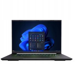 Gigabyte Gigabyte AERO X16 1VH-93EEC94AH | 16 " | IPS | QHD+ | 165 Hz | AMD Ryzen Al 7 | 350 | 16 GB | DDR5 | Solid-state drive capacity 1000 GB | NVIDIA GeForce RTX 5060 | GDDR7 | 8 GB | Windows 11 Home | 802.11ax | Bluetooth version 5.2 | Keyboard language US in