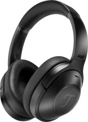 Teufel Headphones Real Blue wireless Over-Ear bluetooth night black (106136001)