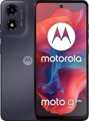 Motorola Moto G04s 4/64GB Čierny  (PB360015SE)