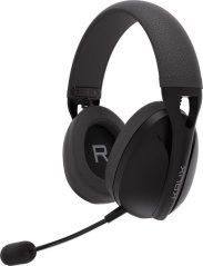 Krux Clapz Wireless Czarne (KRXC003)