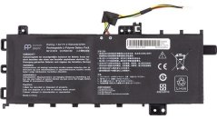 Extra Digital Nešiojamo kompiuterio baterija ASUS B21N1818, 4150mAh, Extra Digital Advanced