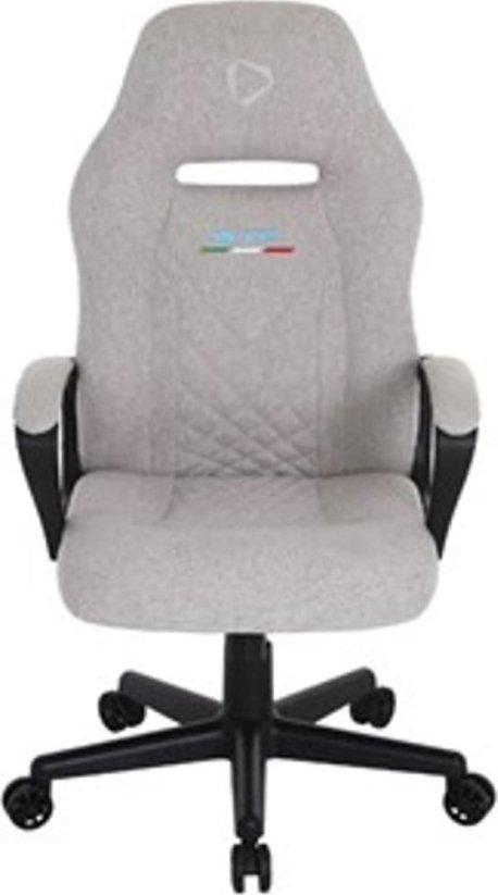 vidaXL ONEX ONEX-STC-C-S-IV kreslo obrotowe Wyściełane siedzisko tapicerowane Obite oparcie