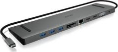 Acer Dock USB-C (LC.DCK11.001)