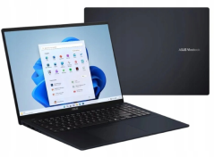 Asus VivoBook 16 M1607GA-MB004W / 16" / Ryzen AI 7 445 / 16GB / 512GB / W11H Blue (90NB16Z1-M000E0)