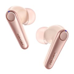 EarFun Słuchawki TWS EarFun Air Pro 3, ANC (Ružová)