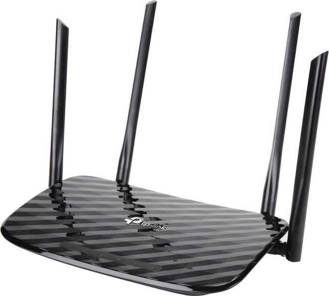 TP-Link Archer A6 V3.2