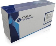 Katun Toner Cartridge 1 Pc(S) Yellow