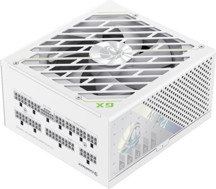 GameMax GX PRO 1250G WH 1250 W