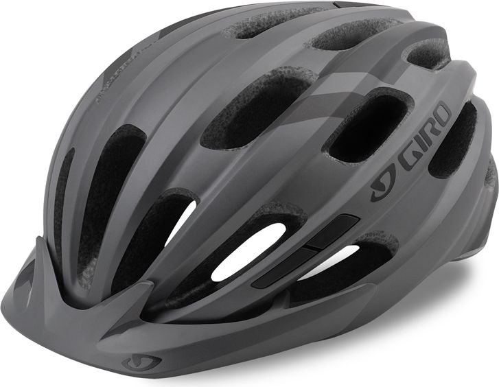 Giro prilba mtb Register matowy Čierny r. univerzálny (GR-7089180)