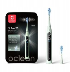 Oclean OCLEAN Kefka X PRO 20 MIĘTOWA (2