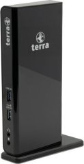 Wortmann AG Terra Mobile 732 USB-A/C (1480379)
