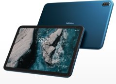 Nokia T20 tablet LTE 4GB/64GB Modrý | Odnowiony