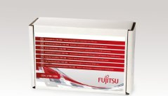 Fujitsu Sada eksploatacyjny do skanera SP-1120/1125/1130 (1 x BR + 2 x PR)