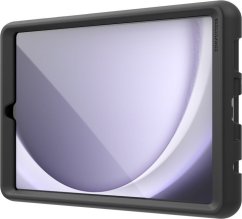 Compulocks Compulocks Rugged Edge Case for Galaxy Tab A9 8.7" - Stossstange fur Tablet - Silikon - Schwarz - fur Samsung Galaxy Tab A9