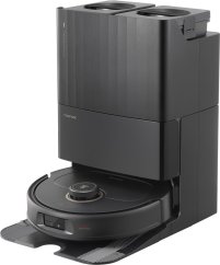 Roborock QRevo MaxV Čierny