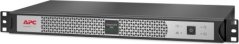 APC Smart-UPS C 500VA (SCL500RMI1UNC)