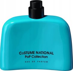 Costume National Costume National, Pop Collection, Eau De Parfum, For Men, 100 ml For Men MEN