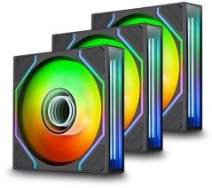 Thermaltake SWAFAN INFINITY EX12 ARGB Sync 3-pak (CL-F245-PL12SW-A)