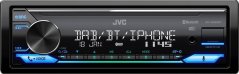 JVC JVC KD-X482DBT