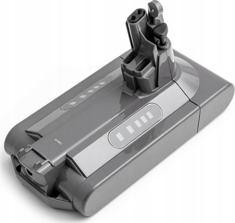 vidaXL akumulátor do Dyson V10 SV12 25,2V 3600mAh Li-Ion
