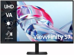 Samsung ViewFinity S7 (LS32H700EAUXEN)