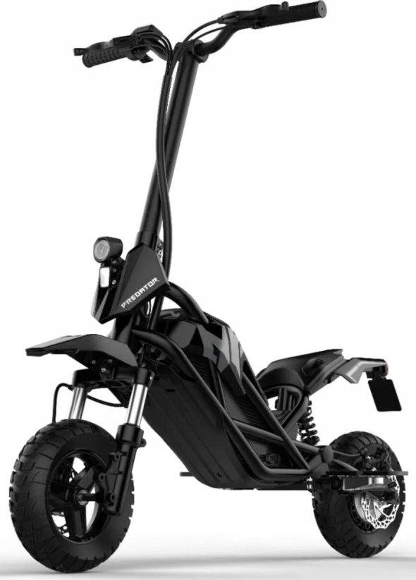 Acer Electrical Scooter Predator Extreme GP.ESC11.010