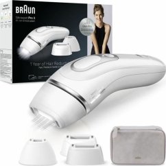 Braun Depirokovor elektrickýBraun