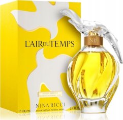 Nina Ricci Nina Ricci L'Air du Temps 100ml Kvepalai Moterims EDP WOMEN