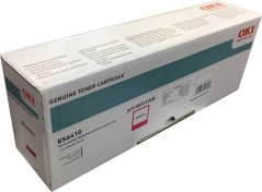 OKI 44315318 Magenta Originál (44315318)