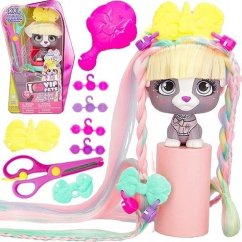 Tm Toys VIP Pets Hair Academy - Dámy Gigi