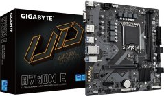 Gigabyte Mainboard GIGABYTE Intel B760 Express LGA1700 Micro-ATX Memory DDR5 Memory slots 2 B760ME1.0