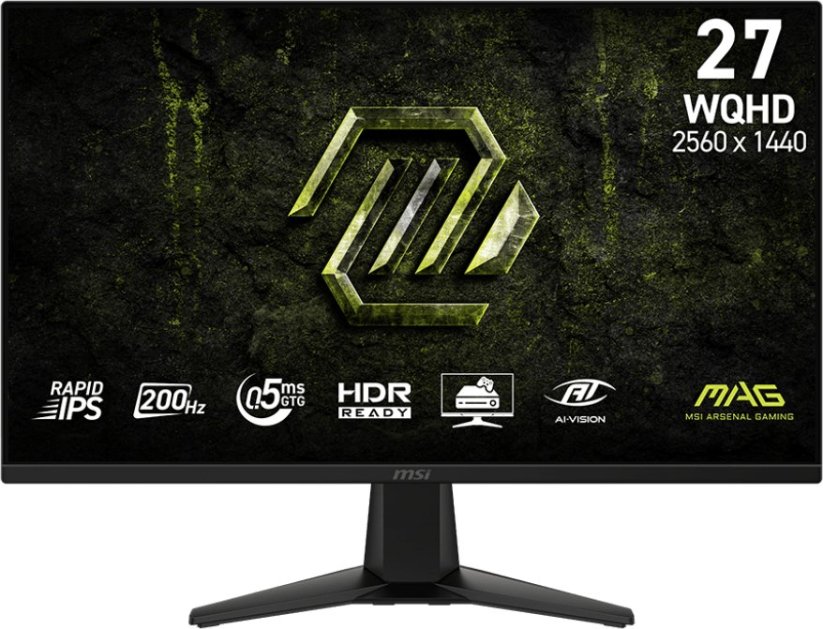 MSI MAG 275QF E20
