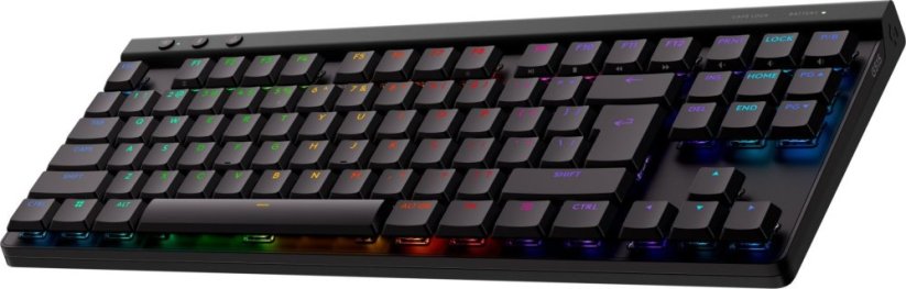 Logitech G515 Lightspeed TKL  (920-012538)