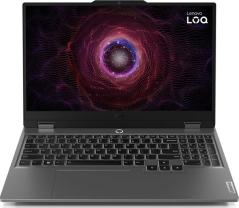 Lenovo LOQ 15AHP9 Ryzen 7 7445HS / 32 GB / 512 GB / RTX 3050 / 144 Hz / Windows 11 Home