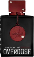 Armaf Club De Nuit Intense Overdose Eau de Parfum 100ml (311551) MEN