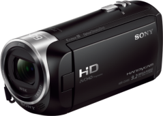 Sony CX405 Handycam
