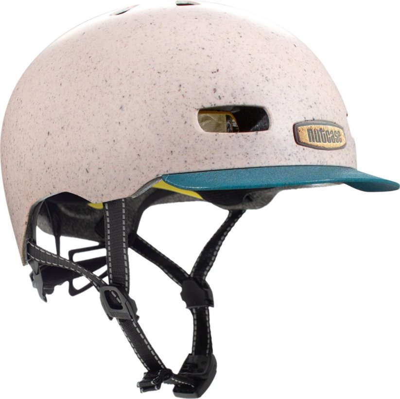 NoName Nutcase Eco-Street Toes In The Sand Mips Cycling Helmet, S