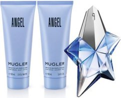 Mugler Angel Sada kosmetyków do ciała